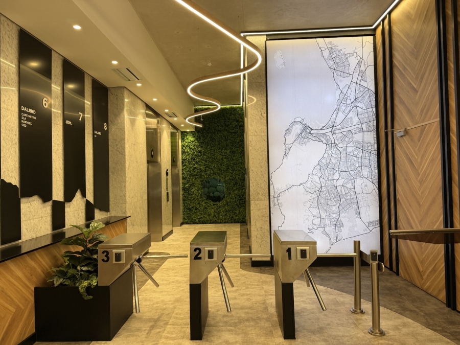 To Let Commercial Property for Rent in Cape Town City Centre Western Cape